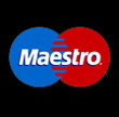Maestro logo