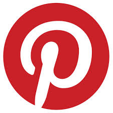 Pinterest Logo