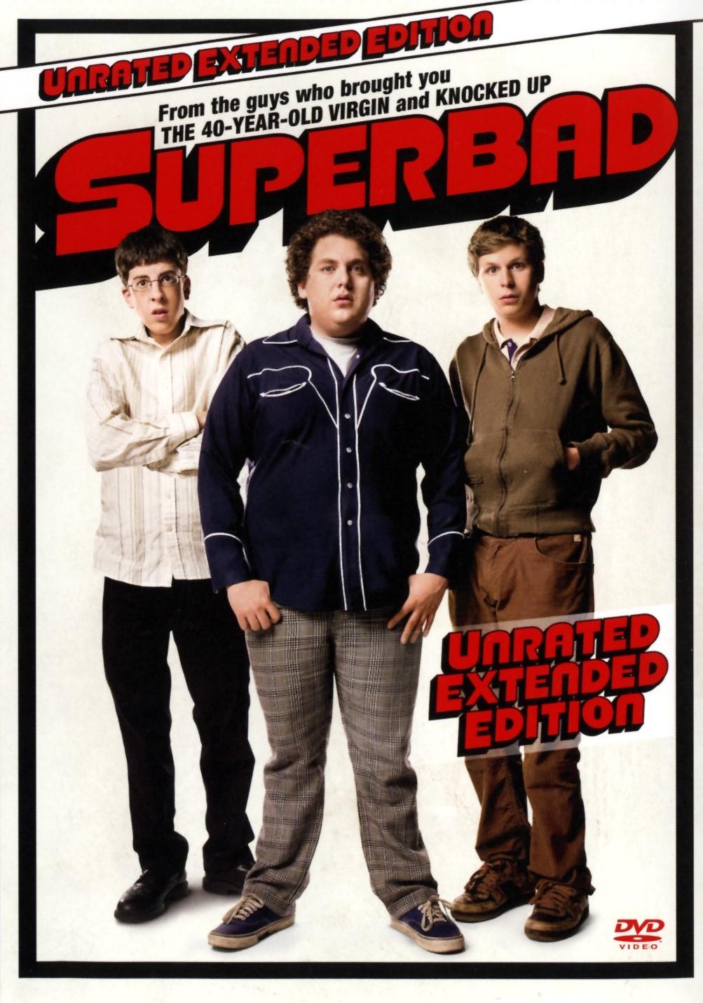 SuperBad