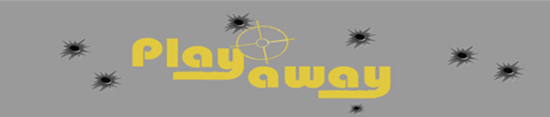Playaway Header
